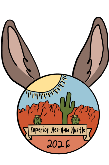 Superior Hee Haw Hustle